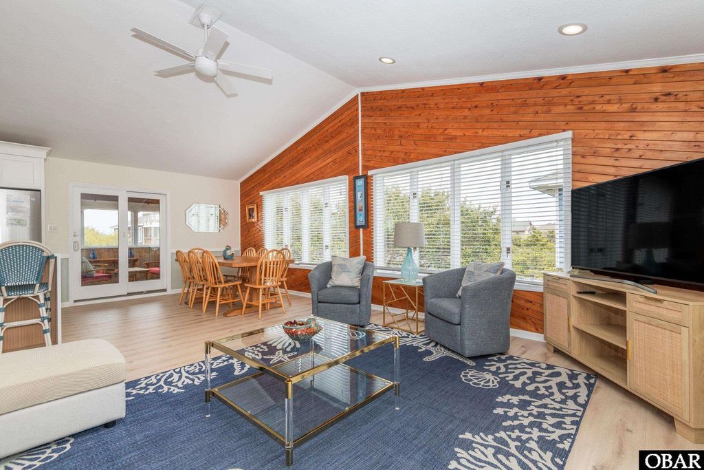 Image 4 of property listing at 630 Skimmer Court Unit: Lot 20, Corolla, NC 27927