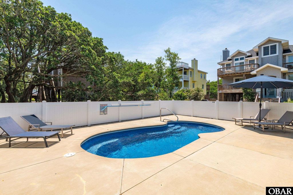Image 32 of property listing at 630 Skimmer Court Unit: Lot 20, Corolla, NC 27927