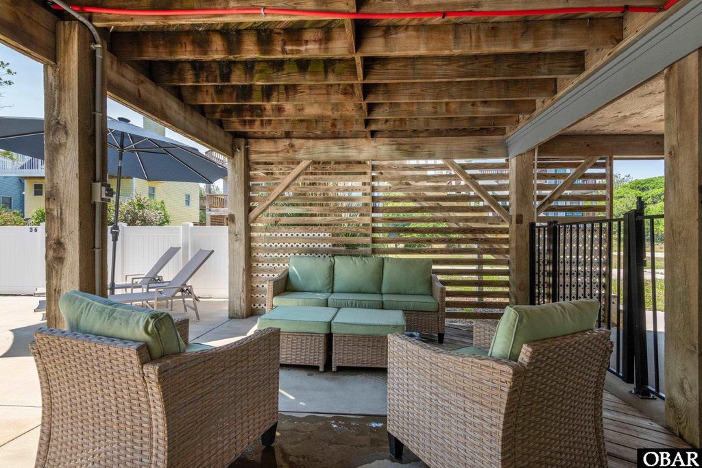 Image 34 of property listing at 630 Skimmer Court Unit: Lot 20, Corolla, NC 27927
