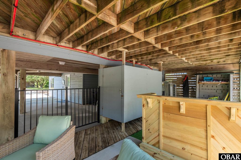 Image 35 of property listing at 630 Skimmer Court Unit: Lot 20, Corolla, NC 27927