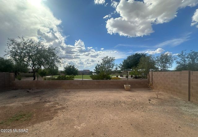 10279 Palo Rojo Way, Marana, AZ 85653