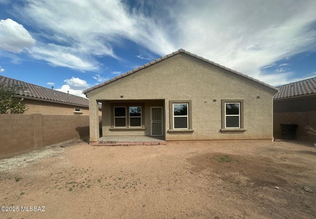 10279 Palo Rojo Way, Marana, AZ 85653