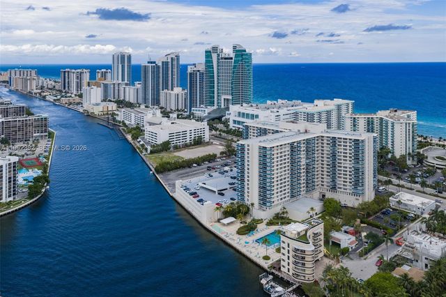 3800 S Ocean Dr 522, Hollywood, FL 33019