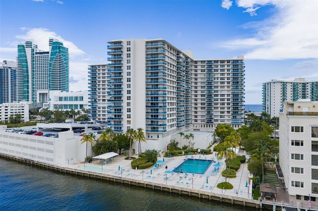 3800 S Ocean Dr 522, Hollywood, FL 33019