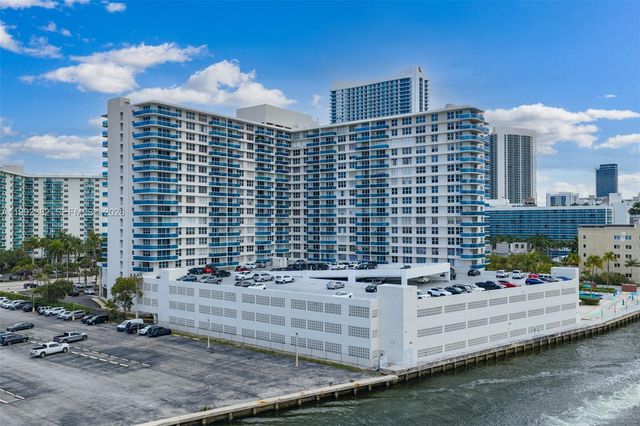 3800 S Ocean Dr 522, Hollywood, FL 33019