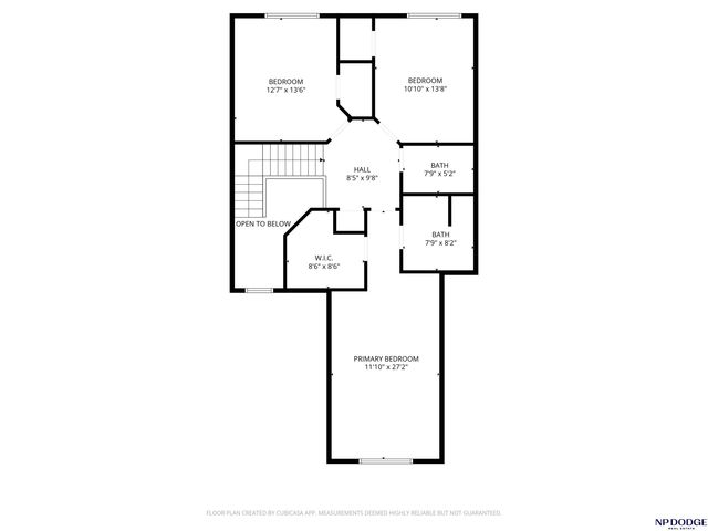 8922 Buckshot Road, Lincoln, NE 68507