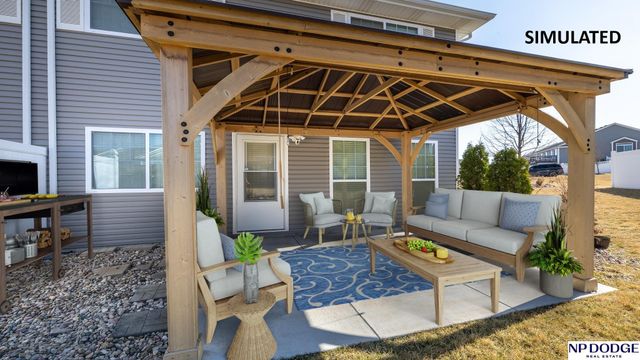 8922 Buckshot Road, Lincoln, NE 68507