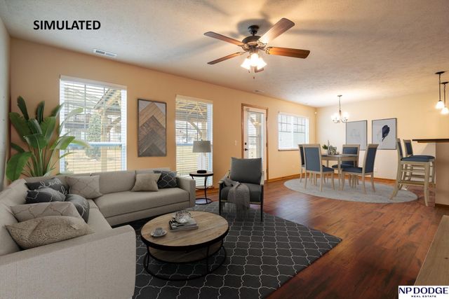 8922 Buckshot Road, Lincoln, NE 68507