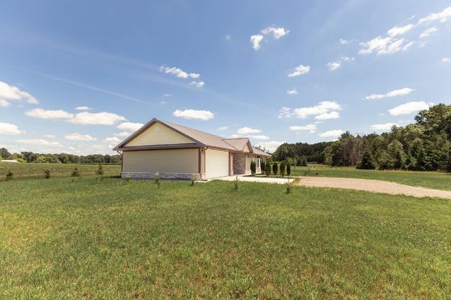 2234 19th Boulevard, Friendship, WI 53934