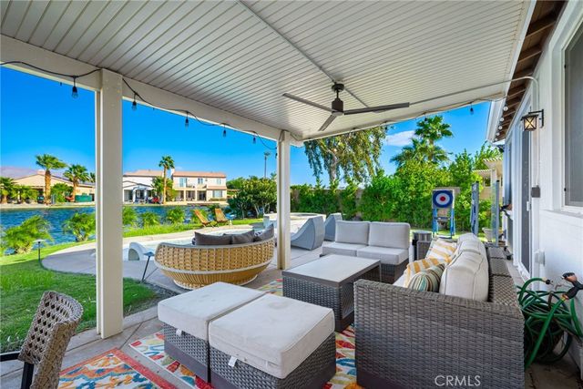 84290 Tramonto Way, Indio, CA 92203