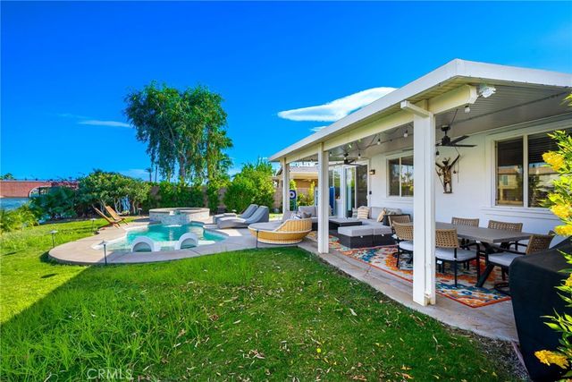 84290 Tramonto Way, Indio, CA 92203