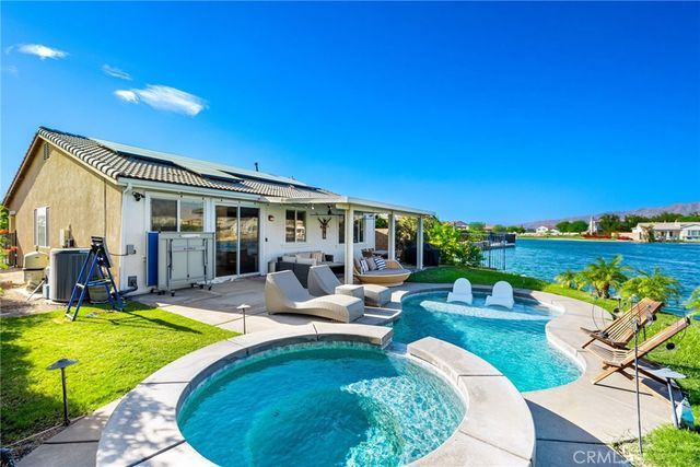 84290 Tramonto Way, Indio, CA 92203