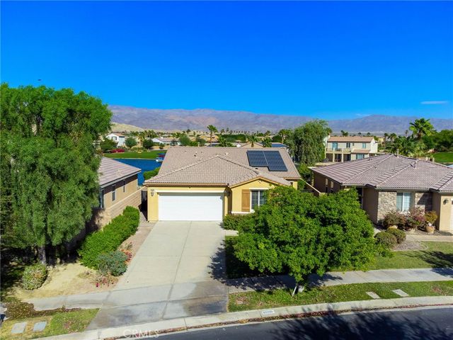 84290 Tramonto Way, Indio, CA 92203