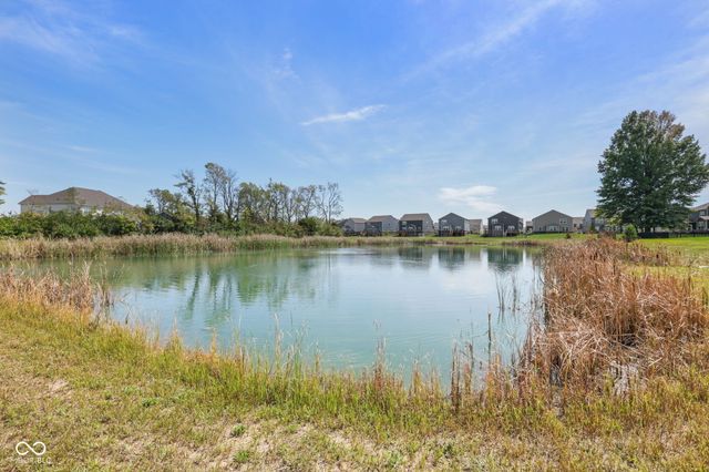 3845 Andean, Bargersville, IN 46106