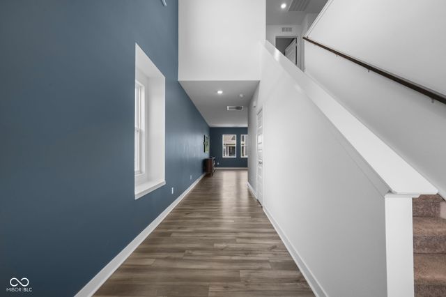 3845 Andean, Bargersville, IN 46106