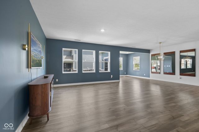 3845 Andean, Bargersville, IN 46106
