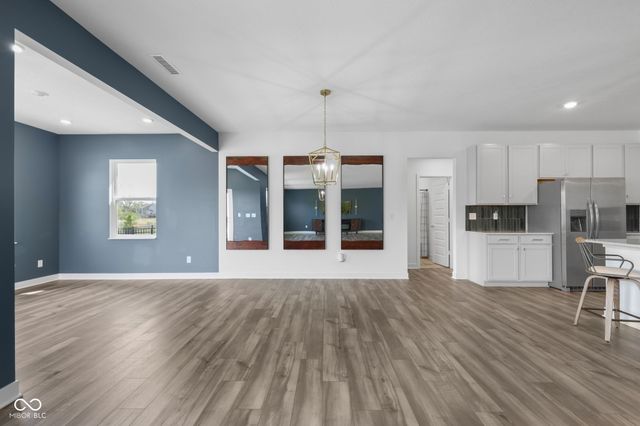 3845 Andean, Bargersville, IN 46106