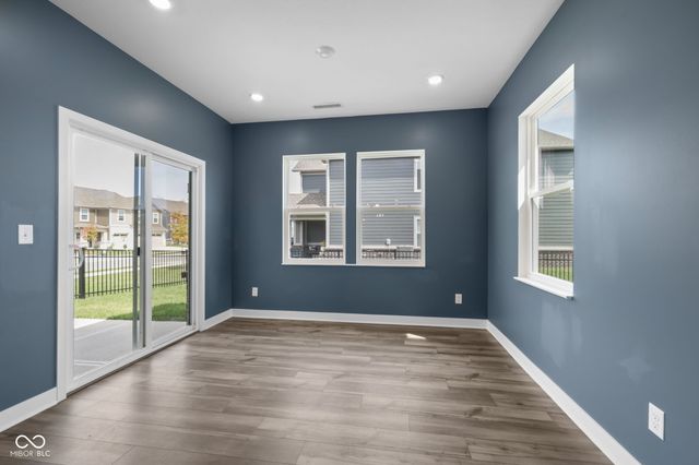 3845 Andean, Bargersville, IN 46106