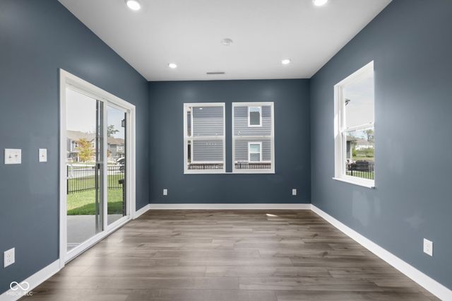 3845 Andean, Bargersville, IN 46106