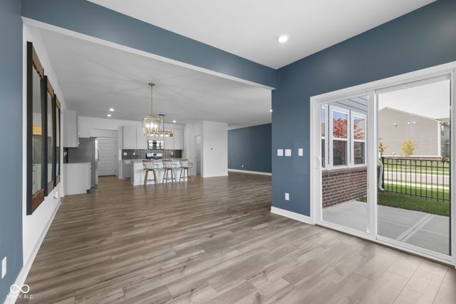 3845 Andean, Bargersville, IN 46106