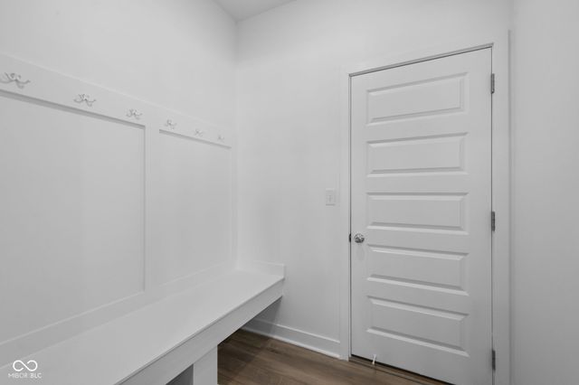 3845 Andean, Bargersville, IN 46106