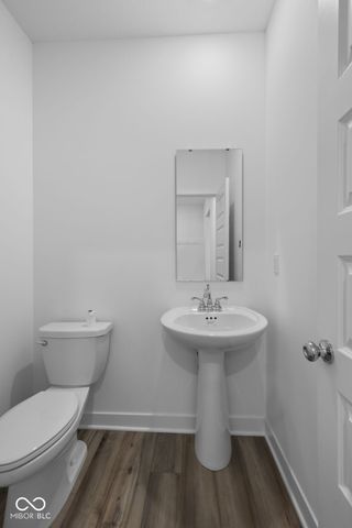 3845 Andean, Bargersville, IN 46106