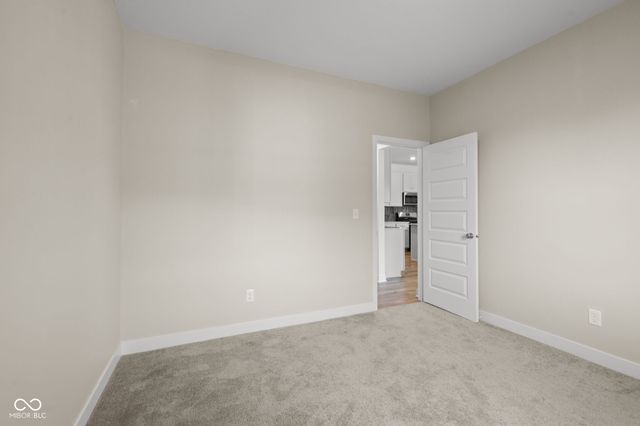 3845 Andean, Bargersville, IN 46106