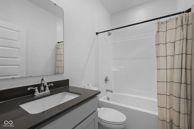 3845 Andean, Bargersville, IN 46106