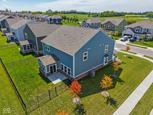 3845 Andean, Bargersville, IN 46106