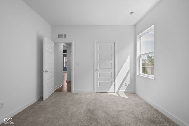 3845 Andean, Bargersville, IN 46106