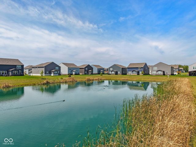 3845 Andean, Bargersville, IN 46106