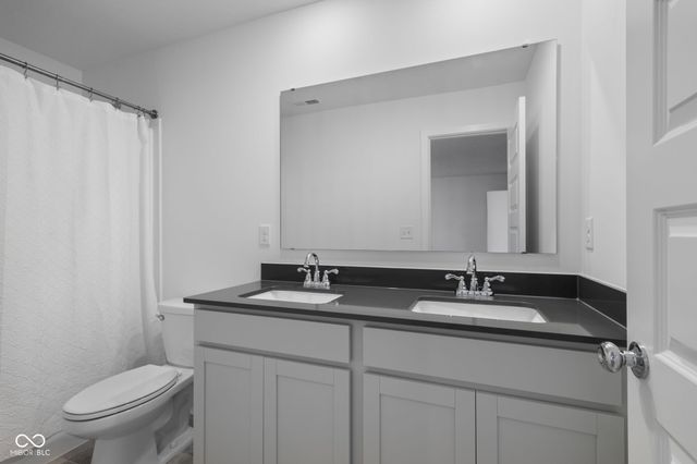 3845 Andean, Bargersville, IN 46106
