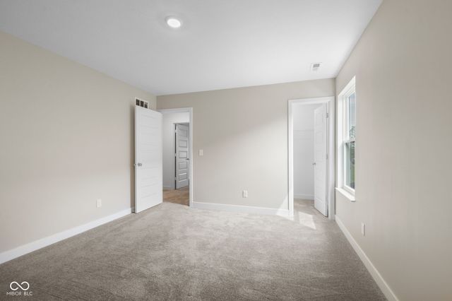 3845 Andean, Bargersville, IN 46106