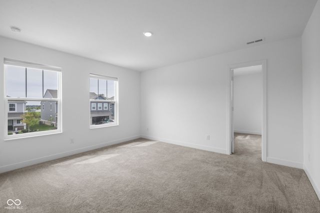 3845 Andean, Bargersville, IN 46106