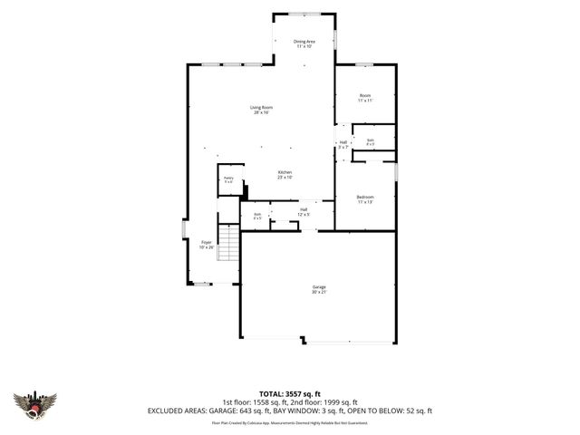 3845 Andean, Bargersville, IN 46106