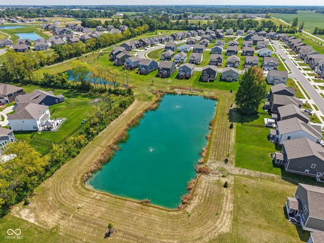 3845 Andean, Bargersville, IN 46106