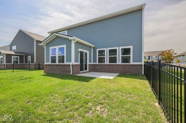3845 Andean, Bargersville, IN 46106