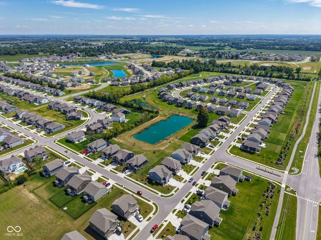 3845 Andean, Bargersville, IN 46106