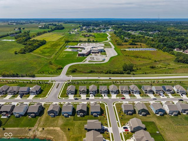 3845 Andean, Bargersville, IN 46106