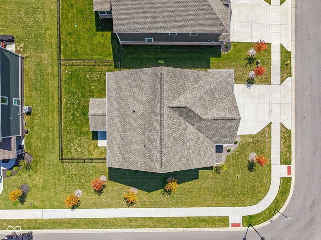 3845 Andean, Bargersville, IN 46106