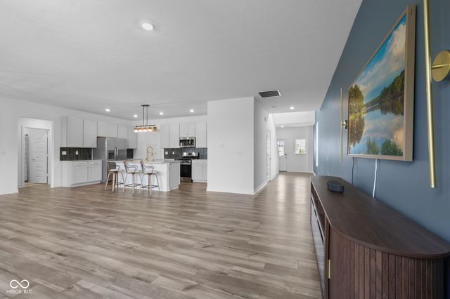 3845 Andean, Bargersville, IN 46106