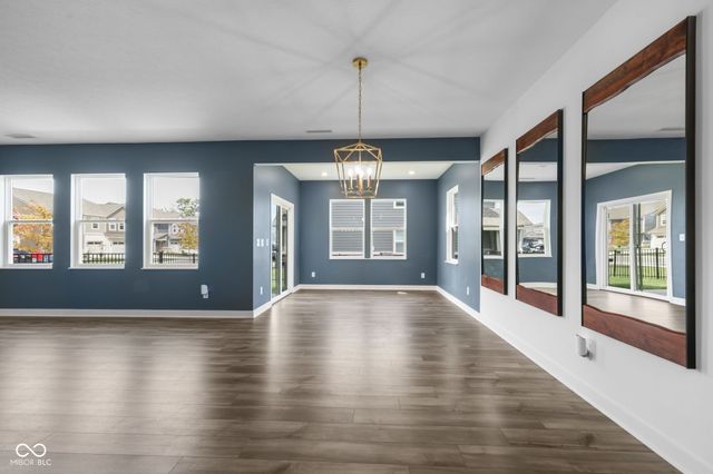3845 Andean, Bargersville, IN 46106