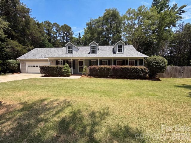 1331 London Drive, Rock Hill, SC 29732