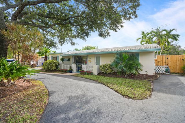 3370 SW 15th Court, Fort Lauderdale, FL 33312