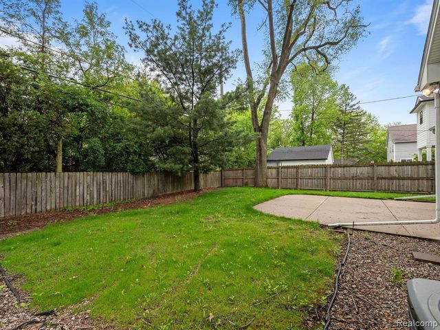 1888 Webster Street, Birmingham, MI 48009