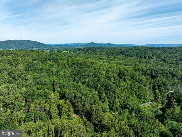 FREE STATE RD, Marshall, VA 20115