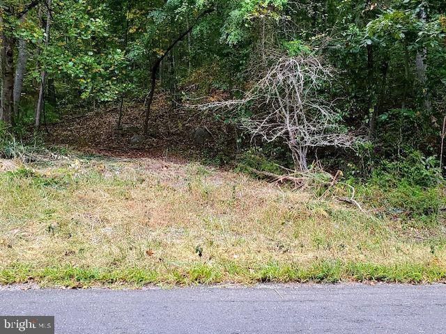 FREE STATE RD, Marshall, VA 20115