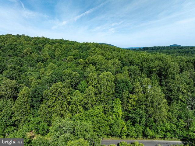 FREE STATE RD, Marshall, VA 20115