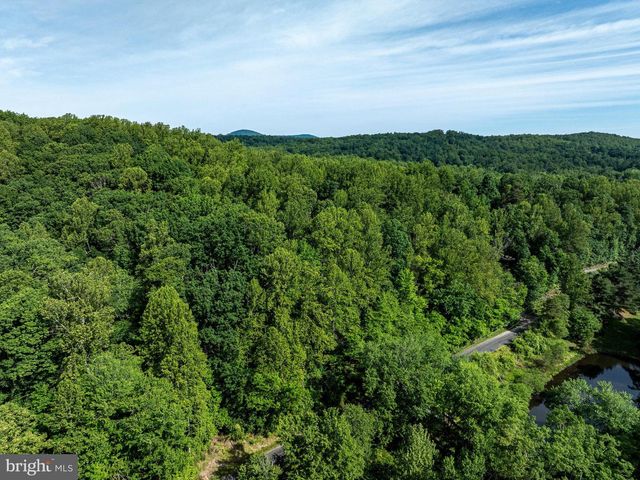 FREE STATE RD, Marshall, VA 20115