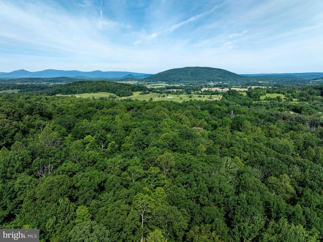 FREE STATE RD, Marshall, VA 20115